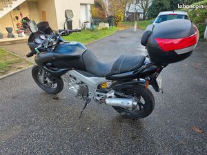 TDM 850 YAMAHA