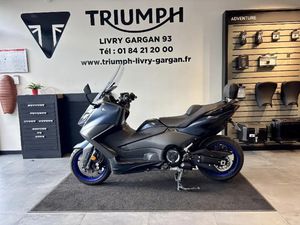 YAMAHA XP TMAX 560 2022