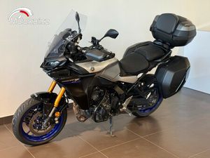 YAMAHA TRACER 9 GT