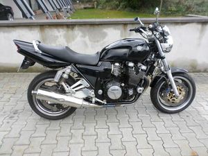 YAMAHA NAKED BIKE XJR 1200 4PU