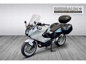 F 800 GT ABS