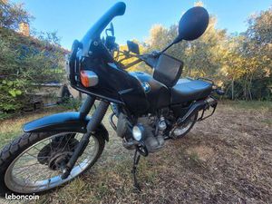 BMW R100 GS/PD
