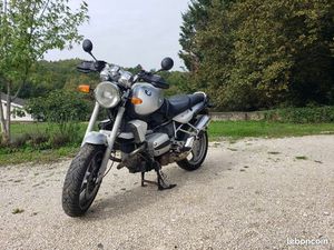 BMW R1100R