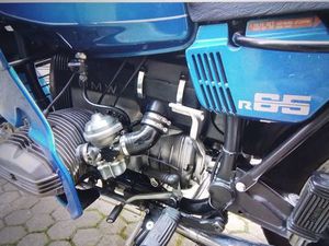 BMW R65