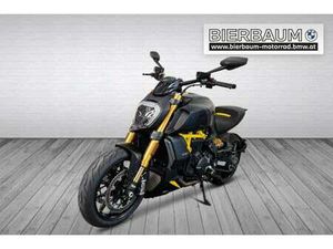 DIAVEL 1260 S