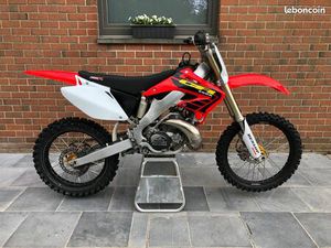 HONDA 250 CR - 2002
