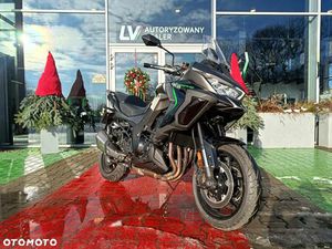 KAWASAKI VERSYS 1000