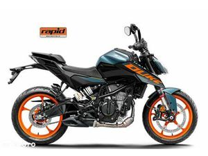 KTM DUKE