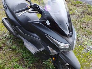 SCOOTER 125