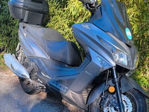 SCOOTER KYMCO 300 XTOWN