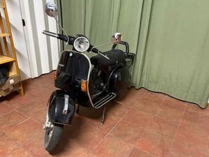 1989 VESPA PX200E ORIGINAL