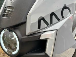 VEND SCOOTER 50 CC SEAT MO