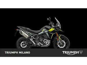 VENDO TRIUMPH TIGER 900 RALLY PRO (2024 - 25) NUOVA A MILANO (CODICE 9887693) - MOTO.IT