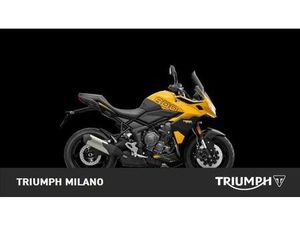 VENDO TRIUMPH TIGER SPORT 800 (2025) NUOVA A MILANO (CODICE 9887701) - MOTO.IT