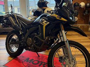 RALLY 300I ABS - NEUFAHRZEUG