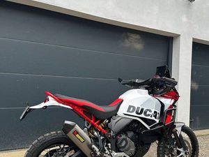 DÉSERT X RALLYE 1000 KM