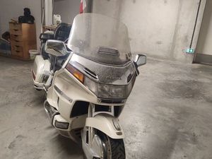 VEND HONDA GOLDWING 1500