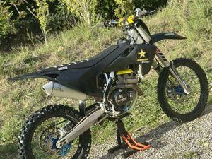 HUSQVARNA 250 FC