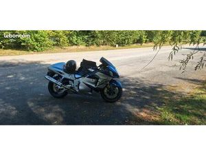 SUZUKI 1300 HAYABUSA