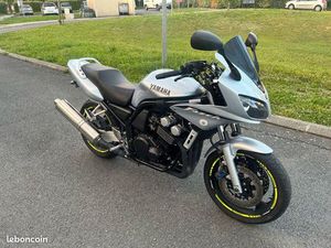 FAZER 600 A2