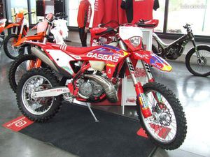 GAS GAS 250 EC