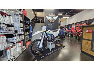 HUSQVARNA 350 FC 2025 REPRISE/LIVRAISON/FINANCEMENT