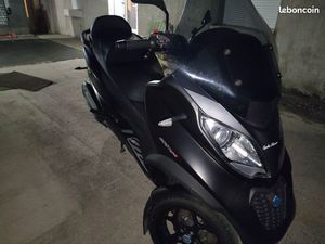 PIAGGIO MP3 SPORT 400