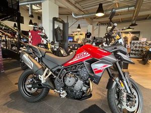 TRIUMPH TIGER SPORT 850 BRIDABLE A2