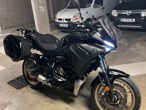 TRACER 7 GT NEUF GARANTIE 2030