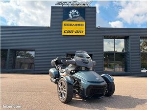 SPYDER F3 LIMITED NEUF