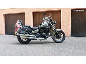 DAELIM DAYSTAR 125CM ■RÉVISION LES FAITS■TRÈS BON ÉTAT■PRIX 3000