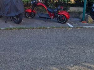 CITY COCO ELECTRIQUE