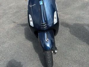 VESPA 2T 50 PRIMAVERA
