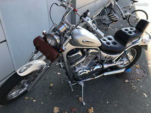 SUZUKI 1400 INTRUDER 1999