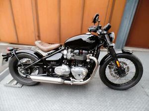 ② BOBBER 1200 ABS 2020 15161KM GARANTIE 1 A 3ANS JHBMOTOS