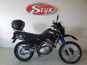 YAMAHA XT 600