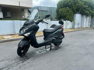 SYM JOYRIDE S ABS 200 2021(16.000)