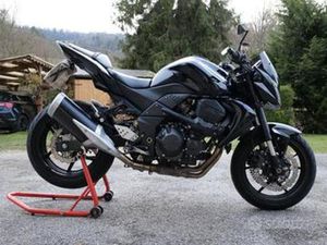 KAWASAKI Z 750 - 2008