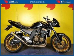 KAWASAKI Z 750 GARANTITA E FINANZIABILE