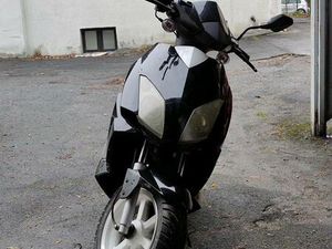 KEEWAY MATRIX 50 AN BASTLER