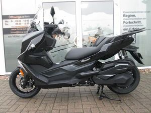 BMW C 400 GT / CONNECTIVITY / GARANTIE