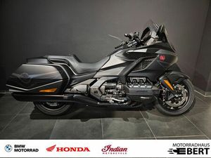HONDA GL 1800 GOLDWING 50 JAHRE SONDERMODELL