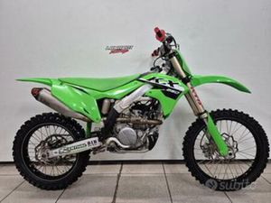 KAWASAKI KXF 250 - 2024