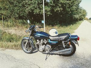 KAWASAKI Z 1000 A1 1977