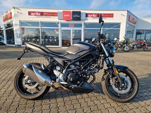 SUZUKI SV 650 A ABS AB 1,9% EFF. ZINS