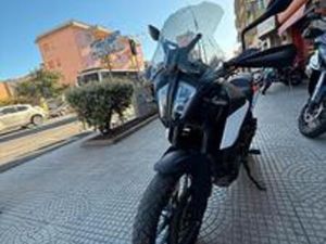 KTM 390 ADVENTURE STRADA