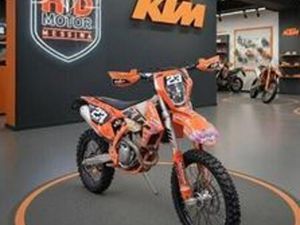 KTM 250 EXC-F
