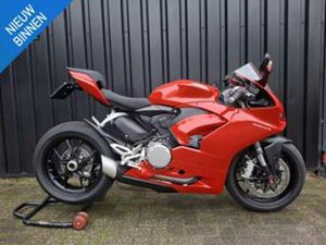 DUCATI PANIGALE V2 — MOTOREN | DUCATI — MARKTPLAATS