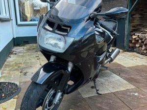 HONDA CBR1000F — MOTOREN | HONDA — MARKTPLAATS