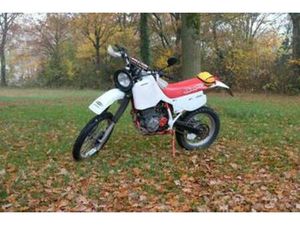 HONDA XR 600 R 1994 ENDURO — MOTOREN | HONDA — MARKTPLAATS